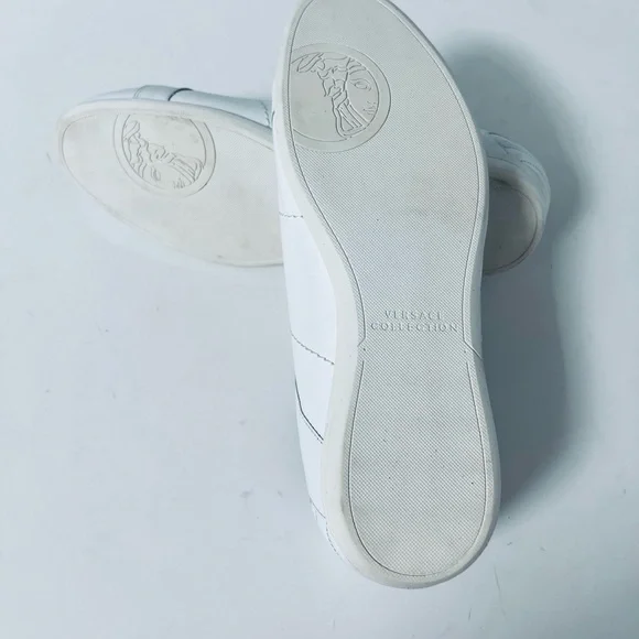 Versace Collection Men’s Sneakers 12